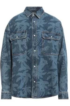 Palm Angels ROPA DE ABRIGO - Chaquetas vaqueras