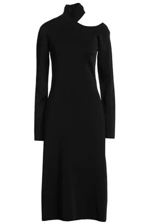 Salvatore Ferragamo VESTIDOS - Vestidos midi