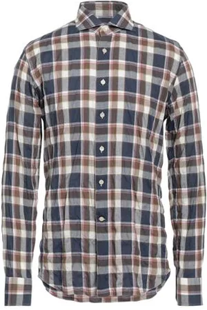 ALESSANDRO GHERARDI CAMISETAS Y TOPS - Camisas