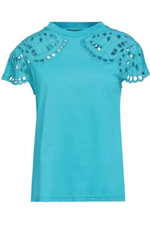 Alberta Ferretti CAMISETAS Y TOPS - Camisetas