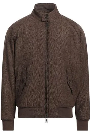 Baracuta ROPA DE ABRIGO - Chaquetas y cazadoras
