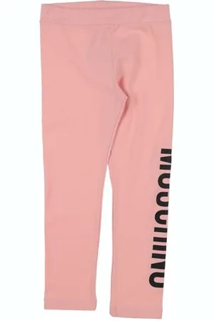 Moschino PARTES DE ABAJO - Leggings