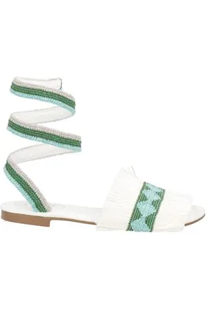 PHO® Firenze CALZADO - Sandalias con cierre