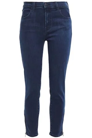 J Brand PARTES DE ABAJO - Pantalones vaqueros