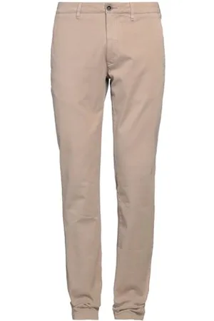Artu Napoli PARTES DE ABAJO - Pantalones