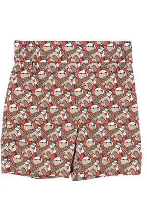 Burberry PARTES DE ABAJO - Pantalones cortos y bermudas