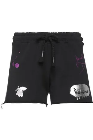 DISCLAIMER PARTES DE ABAJO - Pantalones cortos y bermudas