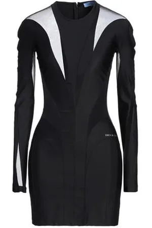 MUGLER VESTIDOS - Minivestidos