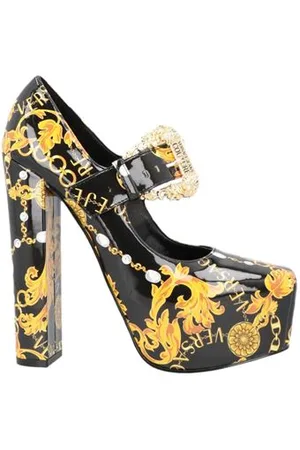 VERSACE CALZADO - Zapatos de salón