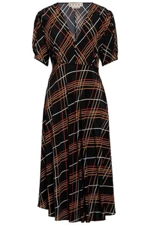 Marni VESTIDOS - Vestidos midi