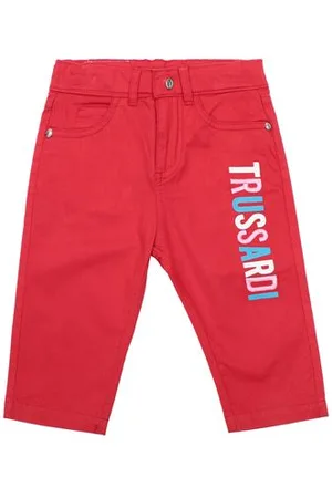 Trussardi PARTES DE ABAJO - Pantalones