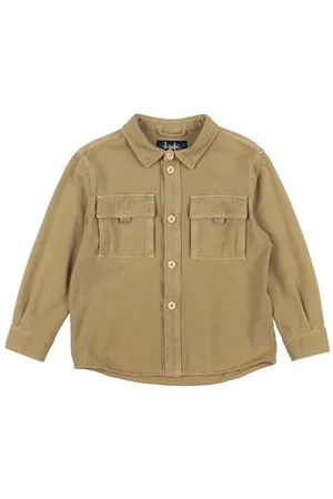 Il gufo CAMISETAS Y TOPS - Camisas