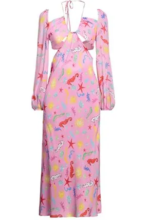 RIXO London VESTIDOS - Vestidos midi