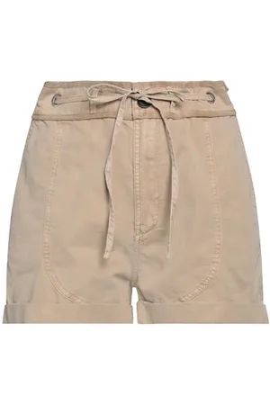 Zadig & Voltaire PARTES DE ABAJO - Pantalones cortos y bermudas