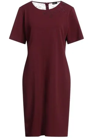 Gattinoni VESTIDOS - Vestidos midi