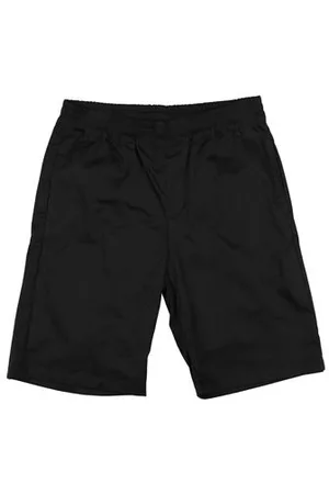 Msgm PARTES DE ABAJO - Pantalones cortos y bermudas