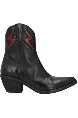 FAUZIAN JEUNESSE CALZADO - Botines de caña alta