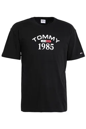 Tommy Hilfiger CAMISETAS Y TOPS - Camisetas