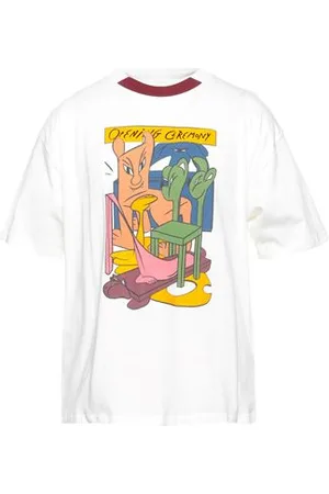 Opening Ceremony CAMISETAS Y TOPS - Camisetas