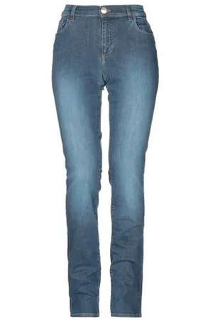Trussardi PARTES DE ABAJO - Pantalones vaqueros