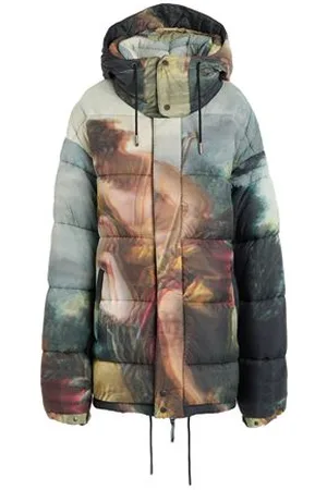 Vivienne Westwood ROPA DE ABRIGO - Plumíferos y acolchados