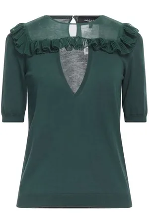 Rochas PRENDAS DE PUNTO - Pullover