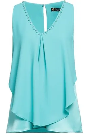 CAMILLA  Milano CAMISETAS Y TOPS - Tops