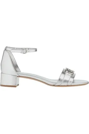 Salvatore Ferragamo CALZADO - Sandalias con cierre