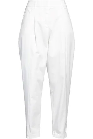 CAPPELLINI BY PESERICO PARTES DE ABAJO - Pantalones