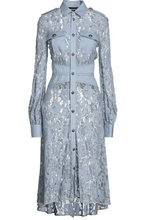 Dsquared2 VESTIDOS - Vestidos midi