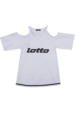 Lotto CAMISETAS Y TOPS - Camisetas
