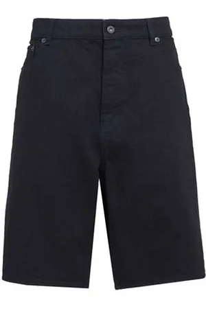 Kenzo PARTES DE ABAJO - Shorts vaqueros