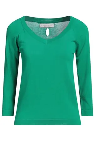 FLORA PRENDAS DE PUNTO - Pullover