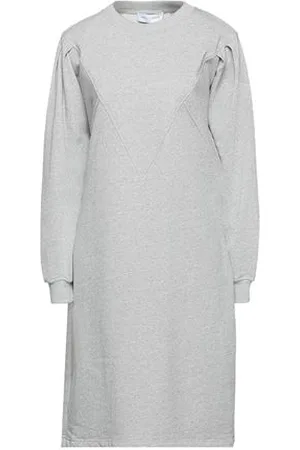 WEILI ZHENG VESTIDOS - Vestidos midi