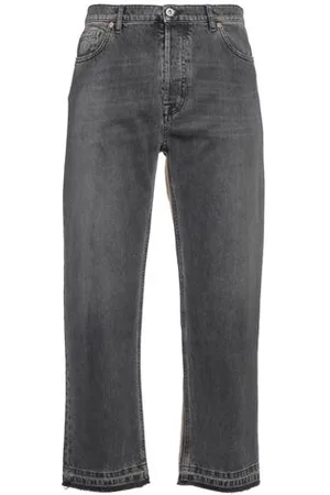 VALENTINO GARAVANI PARTES DE ABAJO - Pantalones vaqueros