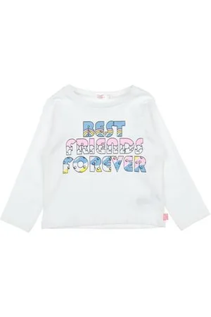 Billieblush CAMISETAS Y TOPS - Camisetas