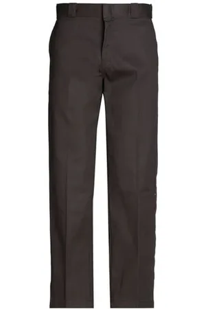 Dickies PARTES DE ABAJO - Pantalones