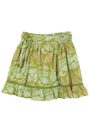 Scotch&Soda PARTES DE ABAJO - Faldas infantiles