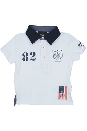 Fred Mello CAMISETAS Y TOPS - Polos