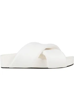 Jil Sander CALZADO - Sandalias con cierre