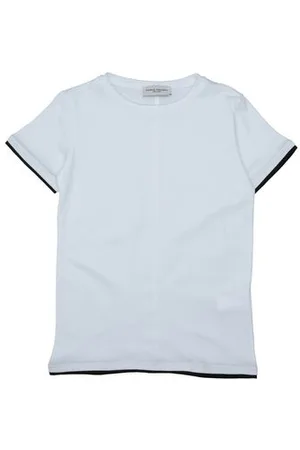 Paolo Pecora CAMISETAS Y TOPS - Camisetas