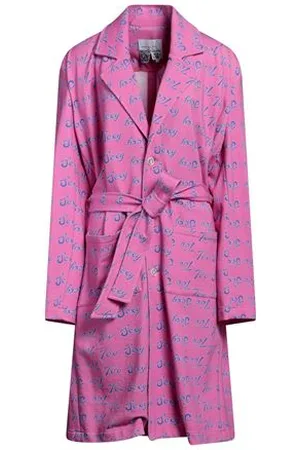 Natasha Zinko ROPA DE ABRIGO - Abrigos y gabardinas