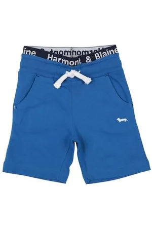 HARMONT&BLAINE PARTES DE ABAJO - Pantalones cortos y bermudas