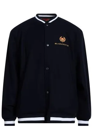 BEL-AIR ATHLETICS ROPA DE ABRIGO - Chaquetas y cazadoras