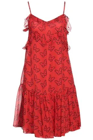 Blugirl VESTIDOS - Minivestidos