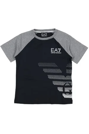 EA7 CAMISETAS Y TOPS - Camisetas