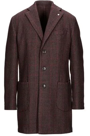L.B.M. 1911 ROPA DE ABRIGO - Abrigos