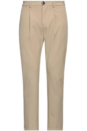 PMDS PREMIUM MOOD DENIM SUPERIOR PARTES DE ABAJO - Pantalones