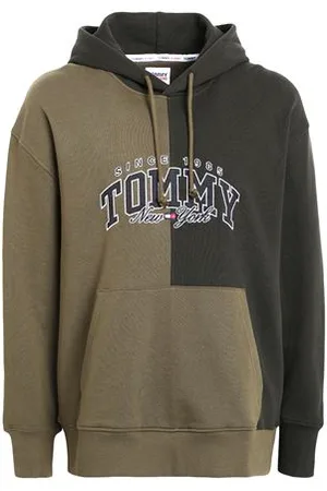 Tommy Hilfiger CAMISETAS Y TOPS - Sudaderas