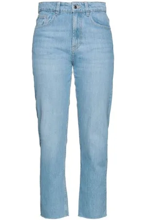 IRO PARTES DE ABAJO - Pantalones vaqueros